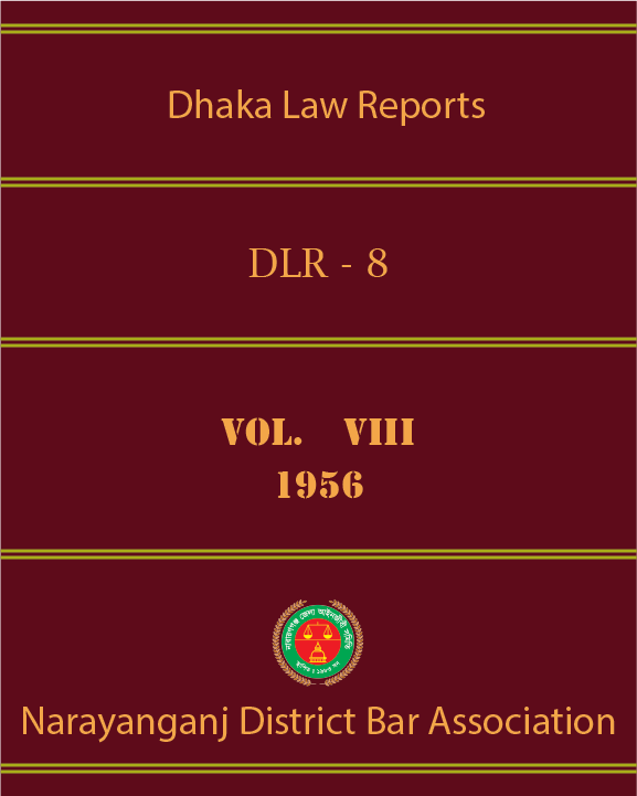DLR 8